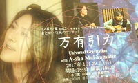 万有引力 2017/01/30 01:29:00