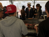 BBQ