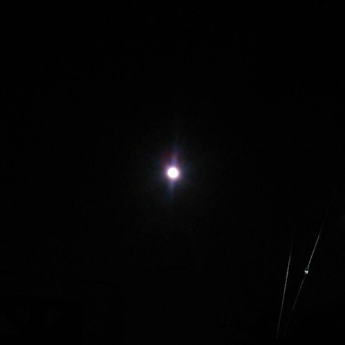 スーパームーン スマホで月を綺麗に撮る方法まとめ 今日のワタシ通信