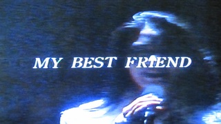 MY BEST FRIEND☆
