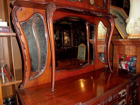 ルイの部屋】アメリカ家具、イタリア家具、フランス家具、雑貨