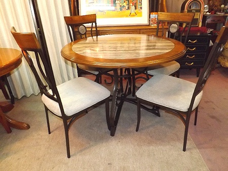 16年12月 ルイの部屋 アメリカ家具 イタリア家具 フランス家具 雑貨