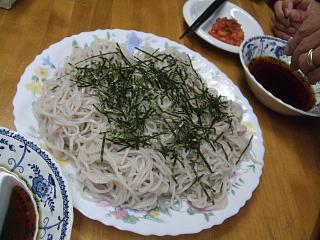 「大台バースディ」