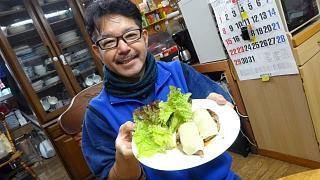 「肉食のススメ」