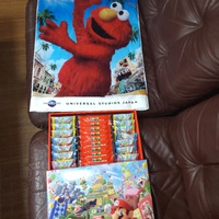 USJ  の　お土産は〜 2023/10/20 13:48:00
