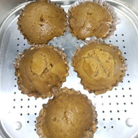 アガラサー　おやつに作りました 2024/03/11 09:10:53
