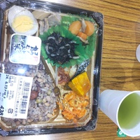 昨日の　お弁当は〜 2024/06/14 13:03:15