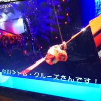 パリオリンピック閉会式 2024/08/12 09:27:52