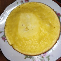 炊飯器で作る　蒸しパン 2024/03/19 09:12:25