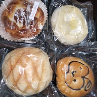 美味しいパン 2024/08/29 19:17:29