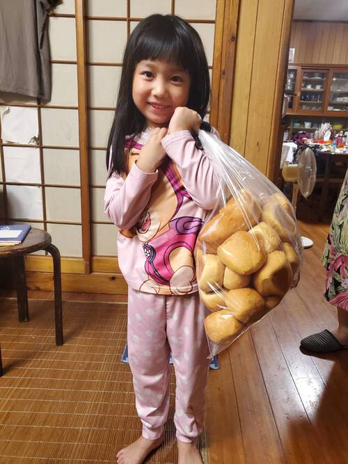 コストコ商品　ありがとう!!
