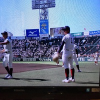 甲子園　興南高校　チバリヨー 2024/08/08 09:17:38