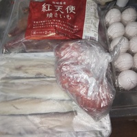インフル検査は陰性でしたが、＆今日のコストコ商品〜 2025/02/09 19:24:15