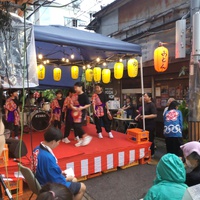 栄町市場祭り 2024/09/29 15:38:45