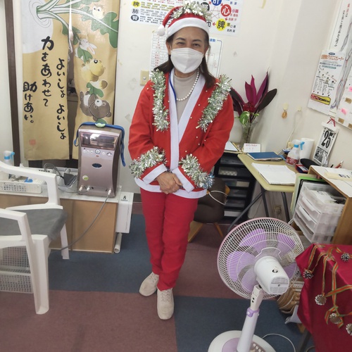 メリークリスマス⛄️✨