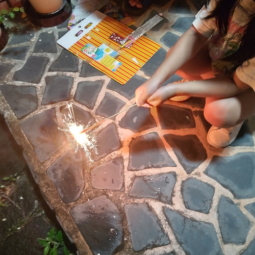 花火