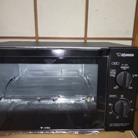 怖い話し　トースターに◯◯◯が 2024/12/09 16:43:58