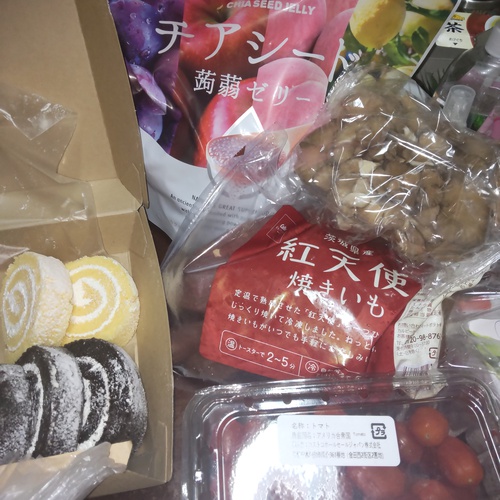 今回の　コストコ商品は