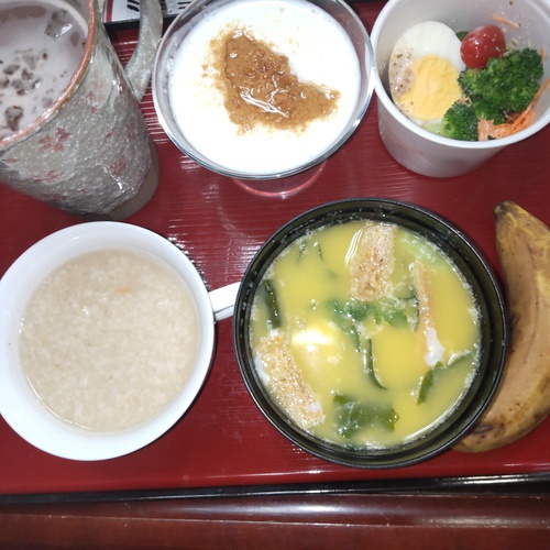NAHAマラソン　チバリヨー