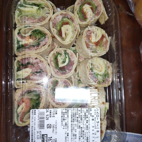 コストコ商品　ありがとう!!