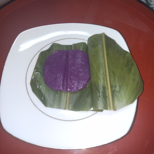昨日は「ムーチー」「七草粥」でした。