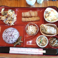 ランチ会 2024/07/14 00:54:49