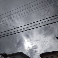 台風（13号）はどこ？ 2024/09/14 09:17:07