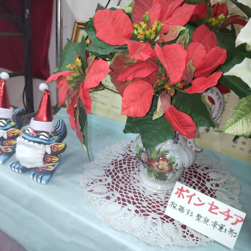 メリークリスマス⛄️✨