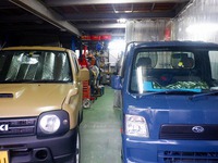そろそろ車検