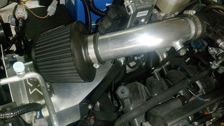 JB74シエラ　ラストアレスター