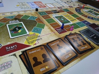 【土曜勉強会】これは楽しい！「７つの習慣 ボードゲーム」をやってみた！