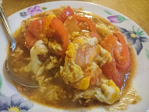 【本場の味】水餃子が美味しいと有名な「青島食堂」に行ってみた！