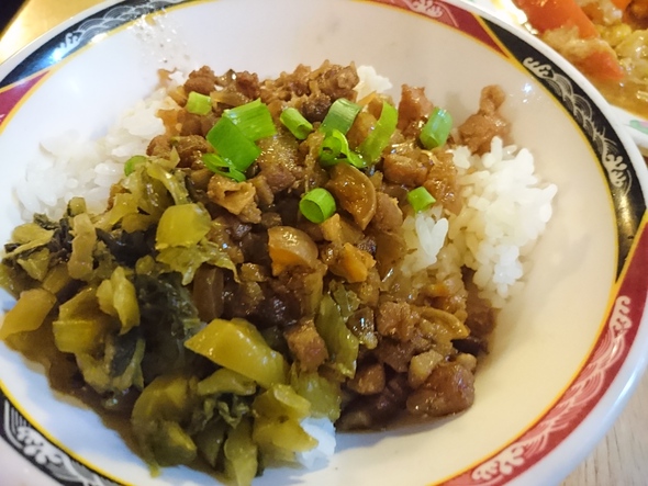 【本場の味】水餃子が美味しいと有名な「青島食堂」に行ってみた！
