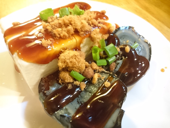 【本場の味】水餃子が美味しいと有名な「青島食堂」に行ってみた！
