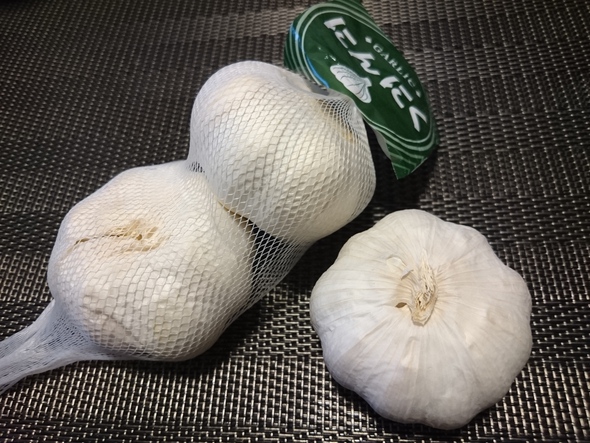 【はい、質問！】ニンニクを使った料理を作りたいのですが何がオススメですか？