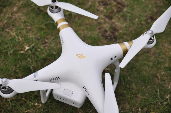【撮影技術】僕のなかで一番イケてる企業「DJI」の映画制作教材ムービーが素敵過ぎる！