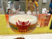 【ビアフェス】タイムスビルで開催された「BeerFes沖縄2017」に行ってきた！ 2017/04/24 21:39:34