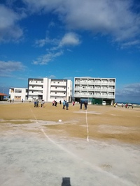 グラウンドゴルフ日和 2019/11/17 09:16:26