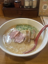 源流らーめん　うま馬 2023/11/19 13:19:08