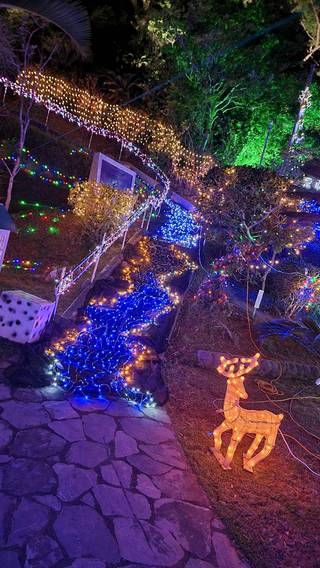 もうすぐクリスマス