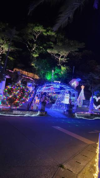 もうすぐクリスマス