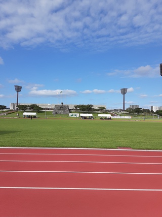 第５８回沖縄県身体障害者スポーツ大会開催‼️