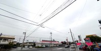 梅雨入り・・・近いらしいです。。。