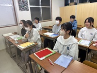 単元テストの結果報告!!!