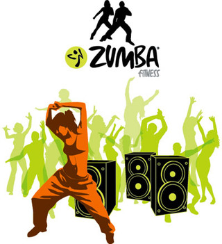 ♪♪♪ ZUMBA ♪♪♪