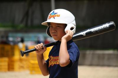 宇栄原レンジャーズ　メンバー紹介9