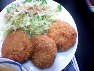 そば処「あんまー」