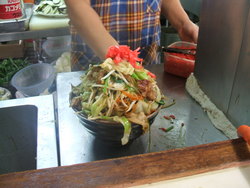 波布食堂
