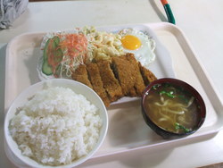 波布食堂