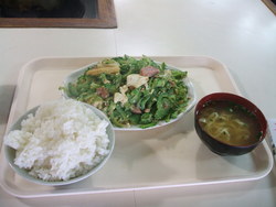 波布食堂